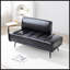 Banc de bout moderne de 55 po de largeur-318461087