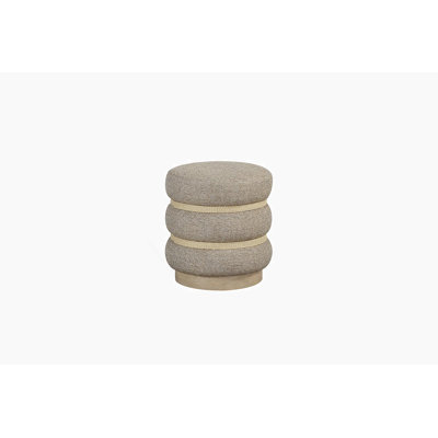 Driftwood Stool