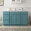 48 base de meuble-lavabo simple seulement-95417073