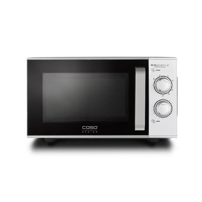 25 L Countertop Microwave