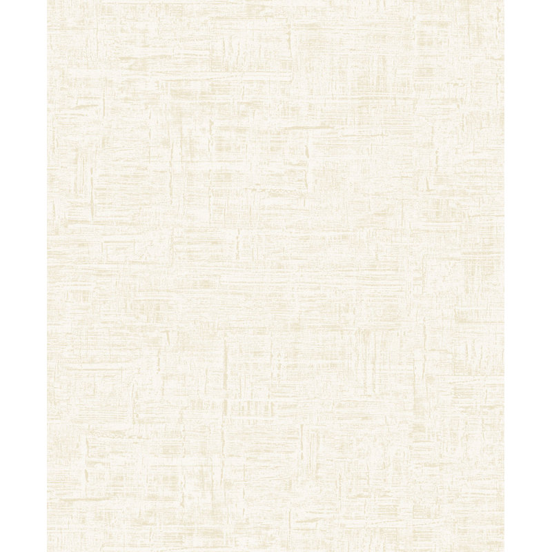 Galerie Designer Colours Industrial Effect Wallpaper, White
