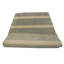 Tapis multicolore tribal 5 x 7 Indo Gabbeh
