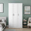 Piece Bedroom Set-585752116
