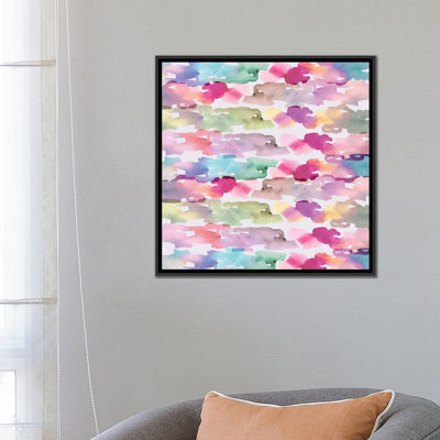 " Spun Sugar " by Stephanie Corfee
