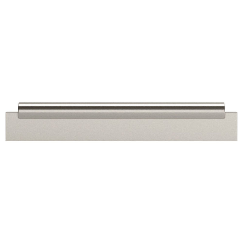 4625 Modern Pull, Satin Nickel