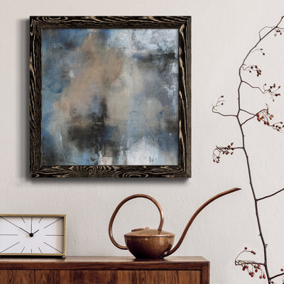 " Shifting Motion II "