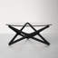 Lark Cross Legs Coffee Table-2129392282