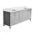 84'' Bathroom Vanity