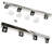 Aalim 6 - Light LED Bath Bar