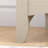 Pernell Hall Tree 32'' Wide with Bench and Shoe Storage-693866050