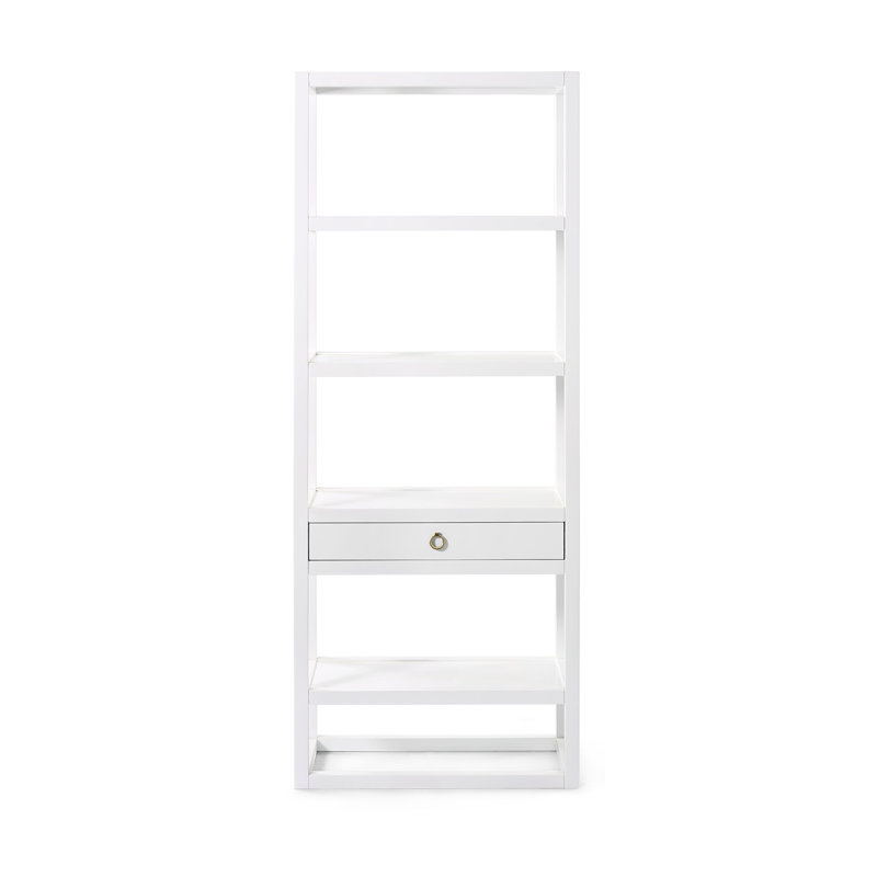 Newport Bookcase