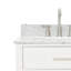 Ensemble de meuble-lavabo double 61 po Aberdeenshire-85364215