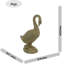 Cael Animals Fiberstone Garden Statue