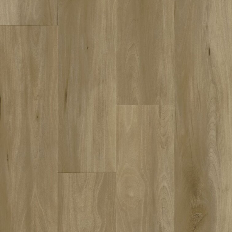 TrafficMaster Autumn Brown Oak Residential Vinyl Sheet Flooring 12 ft. Wide  x Cut to Length U9160405K743G14 - The Home Depot