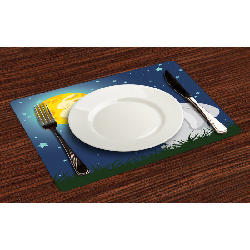 Récapitulatif 18,5" lapin