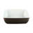 Elite Global Solutions Infinity Melamine Serving Bowl-41659332