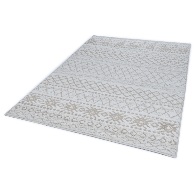 Moroccan Area Rug, Rectangle 200 x 290cm