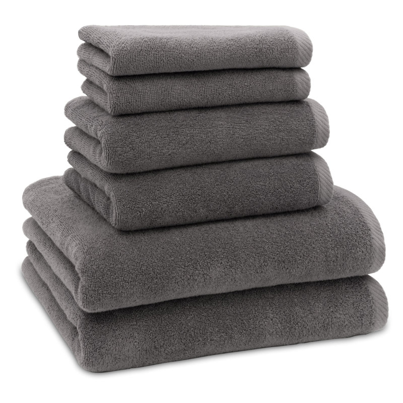 Mulit-Size Set, Charcoal
