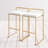 Upholstered Faux Leather Counter Stool-1970575306-1970575304