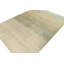Distressed Homage Hand Knotted Wool Abstract Area Rug-473522435