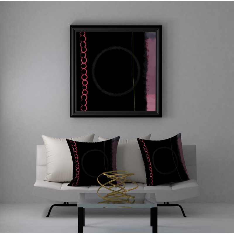  Housse et insert de coussin extra extra carré, 18" x 18"