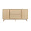 Buffet 63 "avec tiroirs biseautés 63" Scandi-131406990