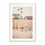 Surfside Dream Print, dans un cadre,-667798782-667798771