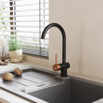 Belfry Kitchen Kitchen Faucet