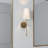 Camodeca Armed Sconce-1283896716