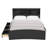 Monira Bed Frame With Storage & Headboard New Design-537724813-537724854