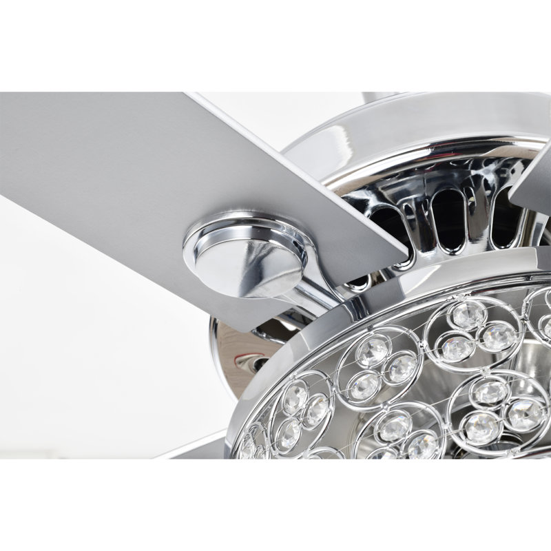 Ceiling Fan with Light kit