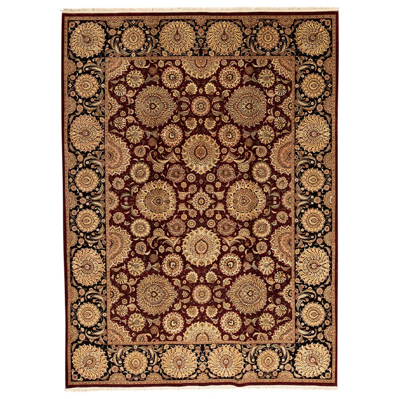 One-of-a-Kind 8'9" X 11'9" Area Rug