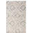 Dibenedetto Hand Tufted Wool Geometric Rug-319459941