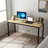 Cherol Metal Base Writing Desk-764307555-764307559