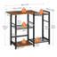 Baker's Rack, Kitchen Storage Rack