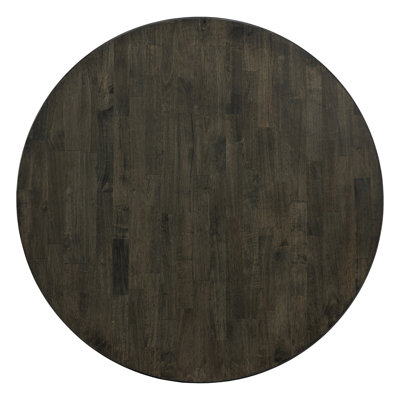Plateau de table rond Rosy