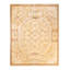 Classic One-of-a-Kind 8' 1" X 10' 2" Hand Knotted Area Rug