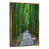 Floating Frame Gold