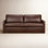 Savannah Upholstered Sofa