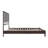  Amandalee Solid Wood Low Profile Platform Bed-1218166938-1258869388