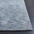 Kovac Hand Loomed Viscose Solid Color Rug-15993584