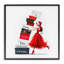 «Holiday Glam», art giclée par Amanda Greenwood-233847060-233847063