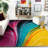 Cleveland Performance Abstract Rug-22984807
