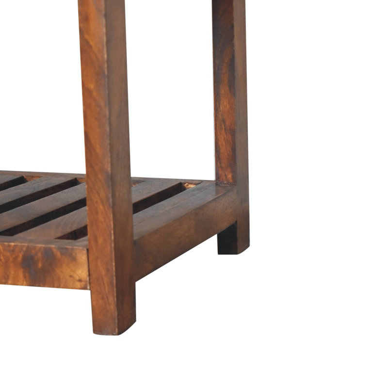 Hallway Bench