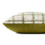 Coussin décoratif Chris Loves Julia x Loloi Norman-117191413-117191417-117191415