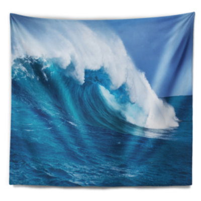 Polyester Tapestry
