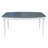 Dotschay Extendable Solid Wood Dining Table