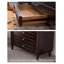 Commode d'appoint American