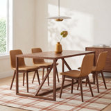 Strut Dining Table