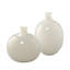 Minx Handmade Glass Table Vase-34965909